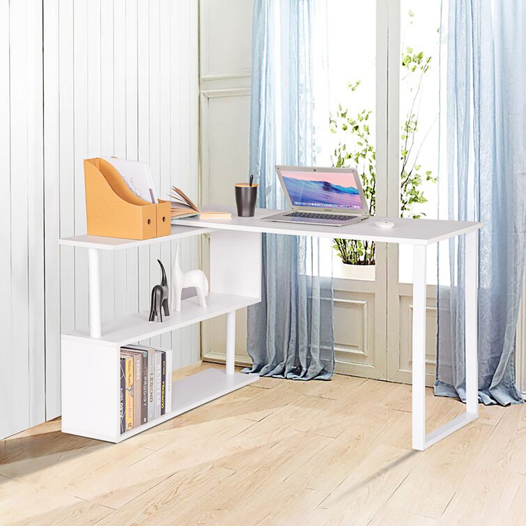 Wayfair deals simple desk